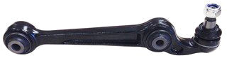 Suspension Control Arm and Ball Joint Assembly