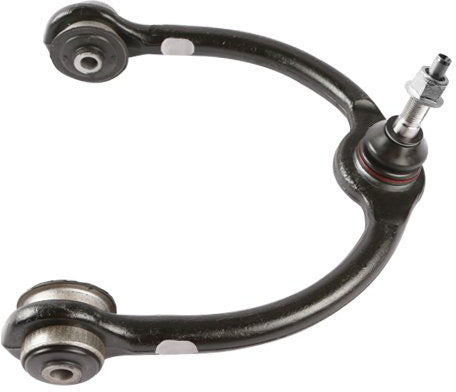Suspension Control Arm and Ball Joint Assembly