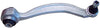 Suspension Control Arm and Ball Joint Assembly