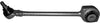 Suspension Control Arm and Ball Joint Assembly