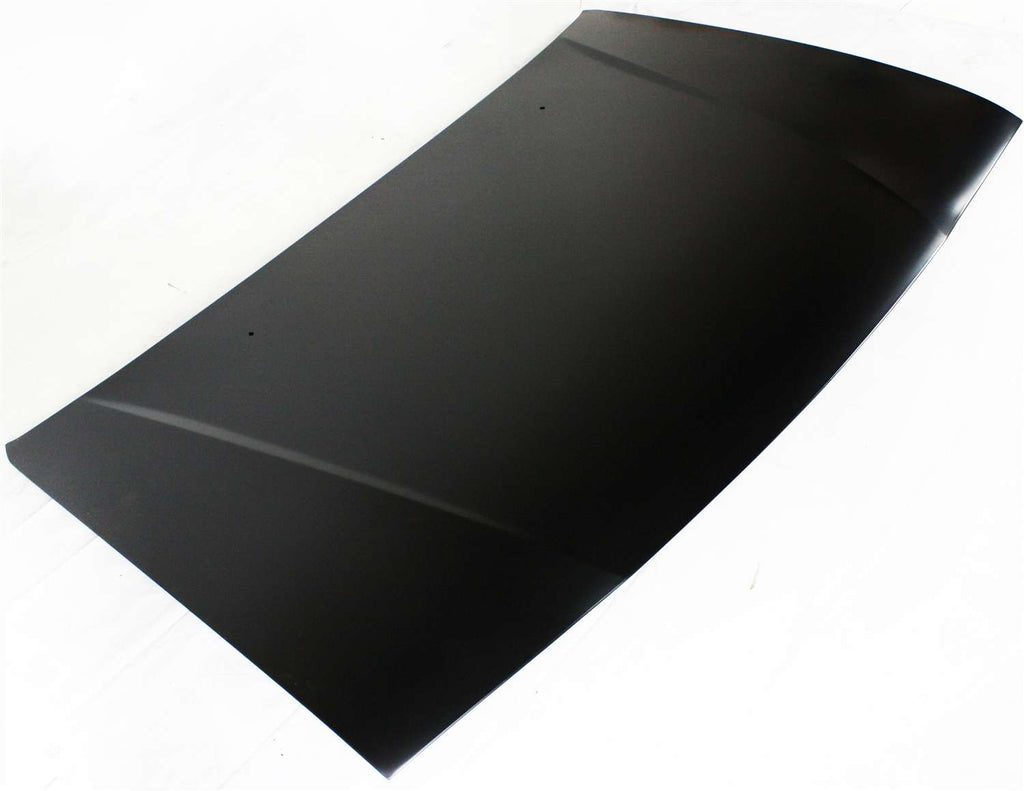 GRAND VITARA 99-05 / XL-7 02-06 HOOD, w/o Vent Hole