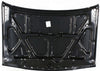 GRAND VITARA 99-05 / XL-7 02-06 HOOD, w/o Vent Hole