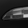 GRAND VITARA 09-13 MIRROR LH, Power, Manual Folding, Heated, Paintable, w/ Signal Light, Blue Glass, 4WD