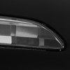 GRAND VITARA 09-13 MIRROR RH, Power, Manual Folding, Heated, Paintable, w/ Signal Light, Blue Glass, 4WD