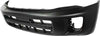 Front Bumper Cover Primed For 2001-2003 Toyota RAV4 Without Wheel Opening Flares Type Replacement T010305P