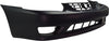 New Front Bumper Cover Primed For 2001-2002 Toyota Corolla Replacement T010306P