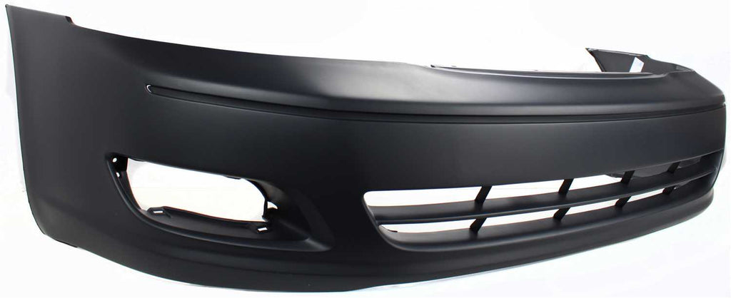 Front Bumper Cover Primed For 2000 2001 2002 Toyota Avalon Replacement T010309P