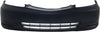 CAMRY 02-04 FRONT BUMPER COVER, Primed, w/o Fog Light Holes, LE/XLE Models, USA Built Vehicle- CAPA