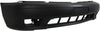 Front Bumper Cover Primed For 2001-2003 Toyota Sienna Replacement T010311