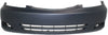 CAMRY 02-04 FRONT BUMPER COVER, Primed, SE Model, USA Built Vehicle, w/ Fog Light Holes