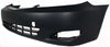 Front Bumper Cover Primed For 2002-2004 Toyota Camry Japan Built Vehicle Replacement T010313P