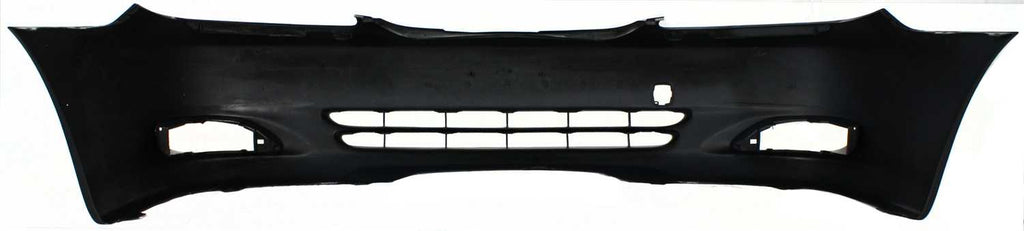 Front Bumper Cover Primed For 2002-2004 Toyota Camry Japan Built Vehicle Replacement T010313P