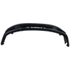 Front Bumper Cover Primed For 2003-2004 Toyota Corolla With Signal Light Holes S Model Replacement T010316P