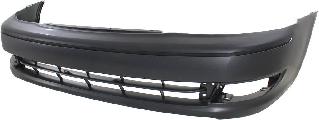 Front Bumper Cover Primed For 2003-2004 Toyota Avalon Replacement T010319P