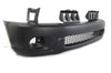 Front Bumper Cover Primed For 2001-2004 Toyota Sequoia With Wheel Opening Flares Replacement T010321P