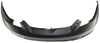 Front Bumper Cover Primed For 2003-2004 Toyota Matrix Replacement T010323P