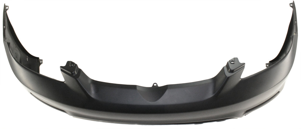 Front Bumper Cover Primed For 2003-2004 Toyota Matrix Replacement T010323P