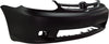 Front Bumper Cover Primed For 2003-2005 Toyota Echo Without Spoiler Holes Sedan Replacement T010324P