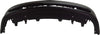 Front Bumper Cover Primed For 2003-2005 Toyota Echo Without Spoiler Holes Sedan Replacement T010324P