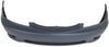 Front Bumper Cover Primed For 2005-2006 Toyota Camry With Fog Light Holes SE Model USA Built Vehicle Replacement T010326P