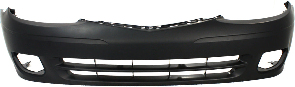 SOLARA 99-01 FRONT BUMPER COVER, Primed