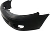 Front Bumper Cover Primed For 1999-2001 Toyota Solara Replacement T010327P