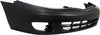 Front Bumper Cover Primed For 1999-2001 Toyota Solara Replacement T010327P