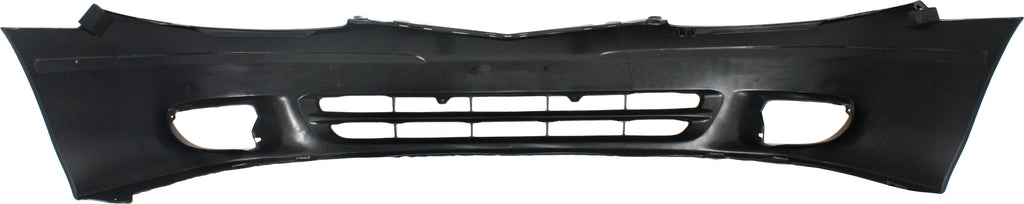 Front Bumper Cover Primed For 1999-2001 Toyota Solara Replacement T010327P