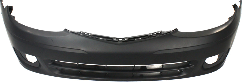 Front Bumper Cover Primed For 1999-2001 Toyota Solara Replacement T010327P