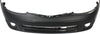 Front Bumper Cover Primed For 1999-2001 Toyota Solara Replacement T010327P