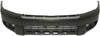 4RUNNER 03-05 FRONT BUMPER COVER, Primed, Limited/SR5/Sport Models