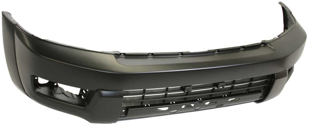 4RUNNER 03-05 FRONT BUMPER COVER, Primed, Limited/SR5/Sport Models