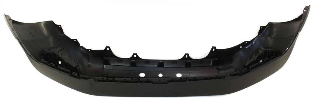 4RUNNER 03-05 FRONT BUMPER COVER, Primed, Limited/SR5/Sport Models