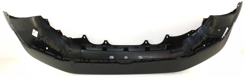 4RUNNER 03-05 FRONT BUMPER COVER, Primed, Limited/SR5/Sport Models