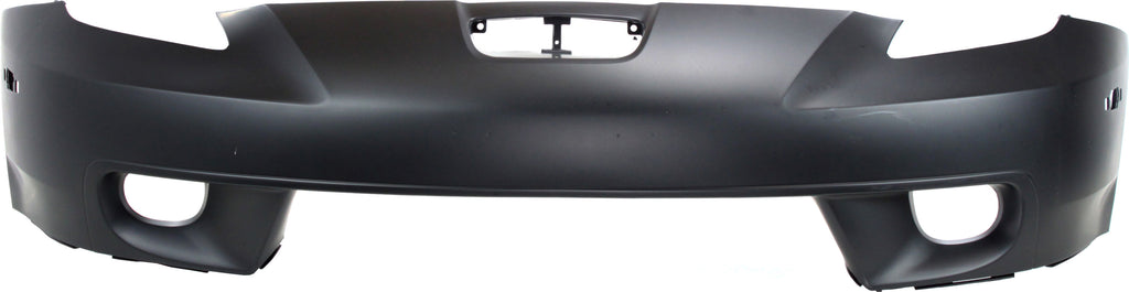 CELICA 00-02 FRONT BUMPER COVER, Primed, w/o Action Pkg.