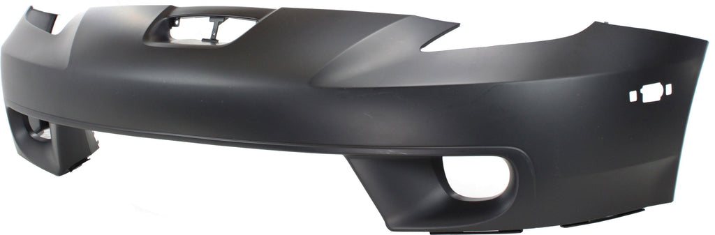 Front Bumper Cover Primed For 2000-2002 Toyota Celica Without Action Pkg Replacement T010329P