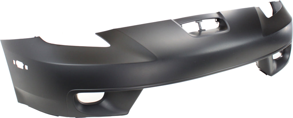 Front Bumper Cover Primed For 2000-2002 Toyota Celica Without Action Pkg Replacement T010329P