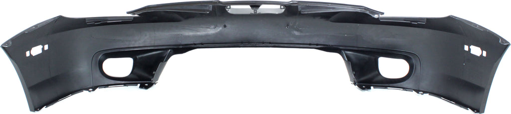 Front Bumper Cover Primed For 2000-2002 Toyota Celica Without Action Pkg Replacement T010329P