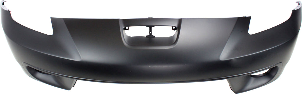 Front Bumper Cover Primed For 2000-2002 Toyota Celica Without Action Pkg Replacement T010329P