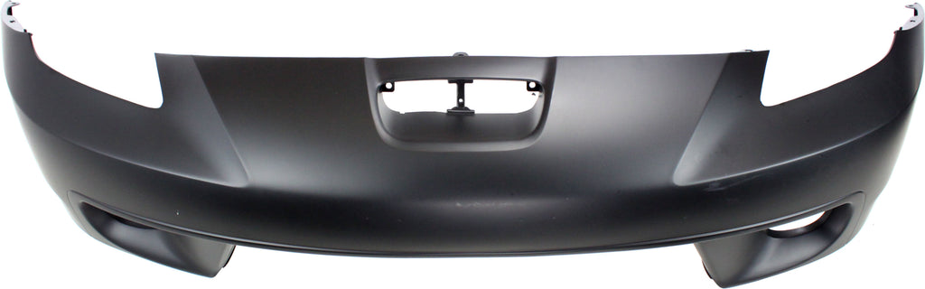 Front Bumper Cover Primed For 2000-2002 Toyota Celica Without Action Pkg Replacement T010329P