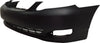 Front Bumper Cover Primed CAPA For Toyota Corolla 2005 - 2008 Without Spoiler Holes CE | LE Models Replacement T010331PQ