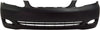 COROLLA 05-08 FRONT BUMPER COVER, Primed, w/o Spoiler Holes, CE/LE Models