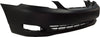 Front Bumper Cover Primed For Toyota Corolla 2005 - 2008 Without Spoiler Holes CE | LE Models Replacement T010331P