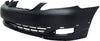 Front Bumper Cover Primed CAPA For Toyota Corolla 2005 - 2008 With Spoiler Holes S | XRS Models Replacement T010332PQ