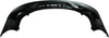 Front Bumper Cover Primed For Toyota Corolla 2005 - 2008 With Spoiler Holes S | XRS Models Replacement T010332P