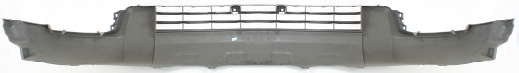 Front Bumper Cover Lower Primed For Toyota 4runner 2003 - 2005 Replacement T010334