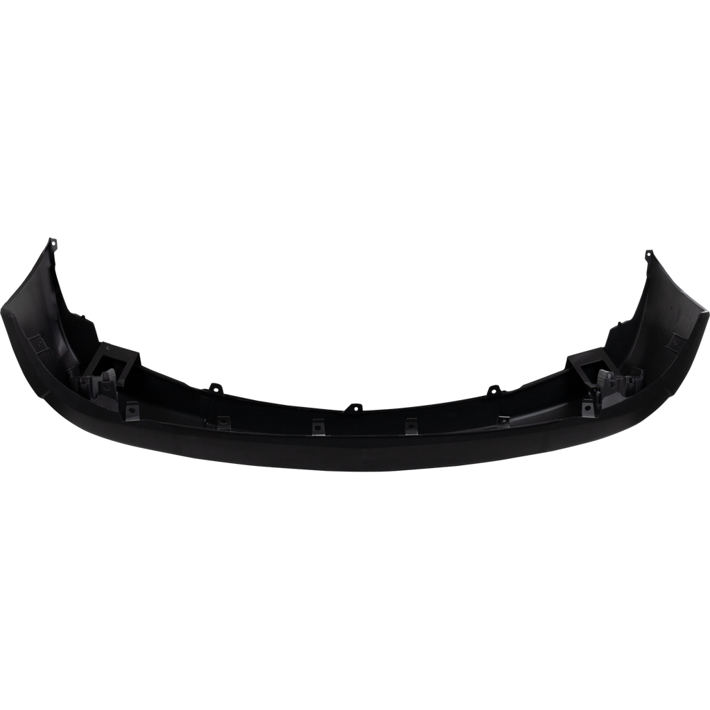 Front Bumper Cover Primed Plastic For Toyota Tundra 2003 - 2006 Type Regular Cab | Access Cab Base Model Replacement T010335P