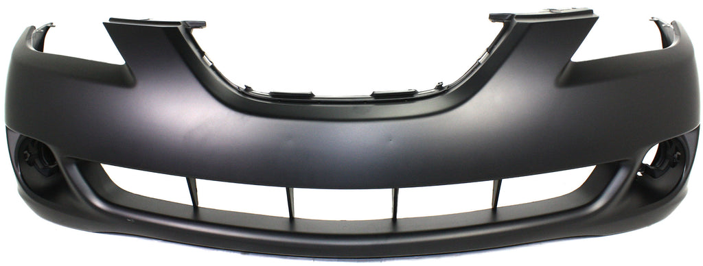 SOLARA 04-06 FRONT BUMPER COVER, Primed