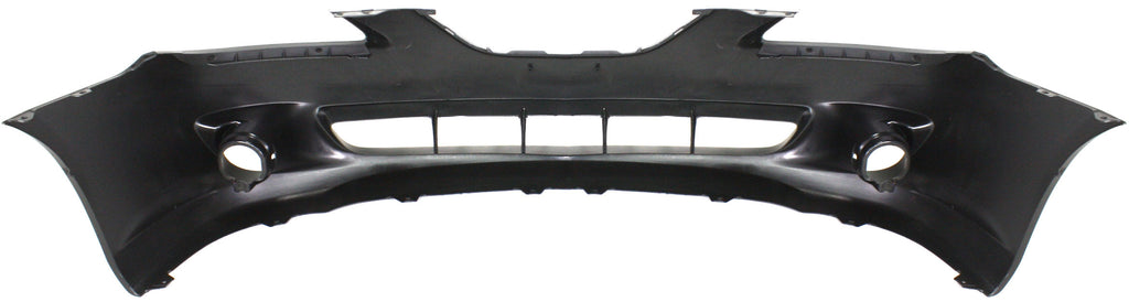 SOLARA 04-06 FRONT BUMPER COVER, Primed