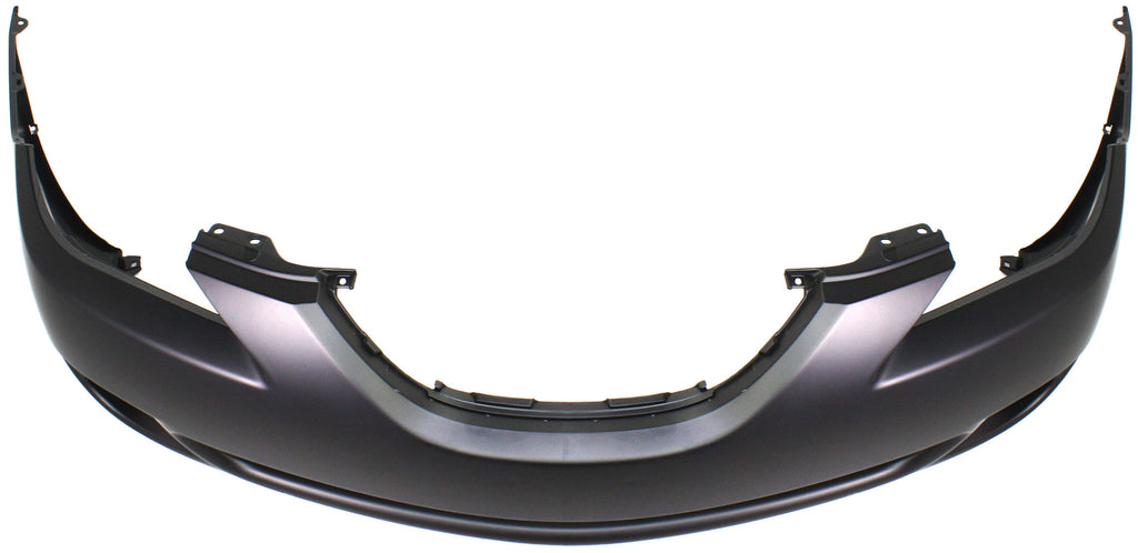 SOLARA 04-06 FRONT BUMPER COVER, Primed